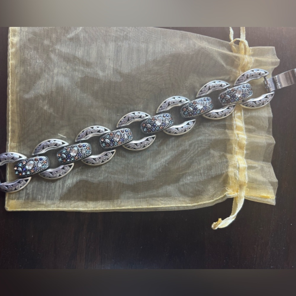 Brighton Multicolor Bracelet